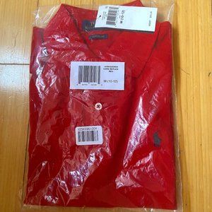 The Iconic Mesh Polo Shirt